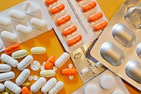 انواع دارو