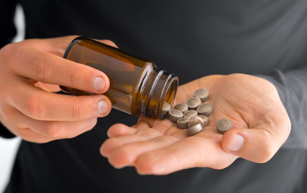 مکمل غذایی بر اساس بیماری ها