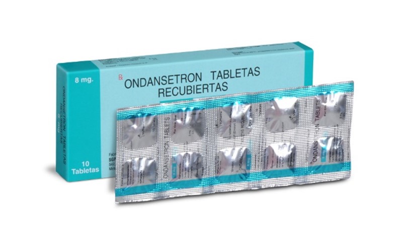 معرفی و بررسی قرص اندانسترون