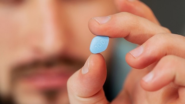 ویاگرا چیست و چه تاثیری بر بدن دارد؟